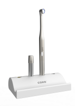 Фотополимерна лампа с кариес детектор COXO DB 686 NANO