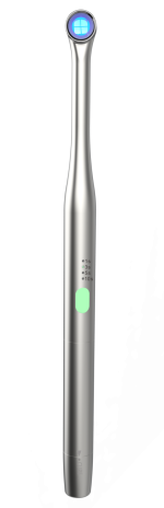 Фотополимерна лампа с кариес детектор COXO DB 686 NANO