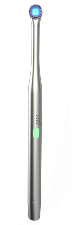 Фотополимерна лампа с кариес детектор COXO DB 686 NANO