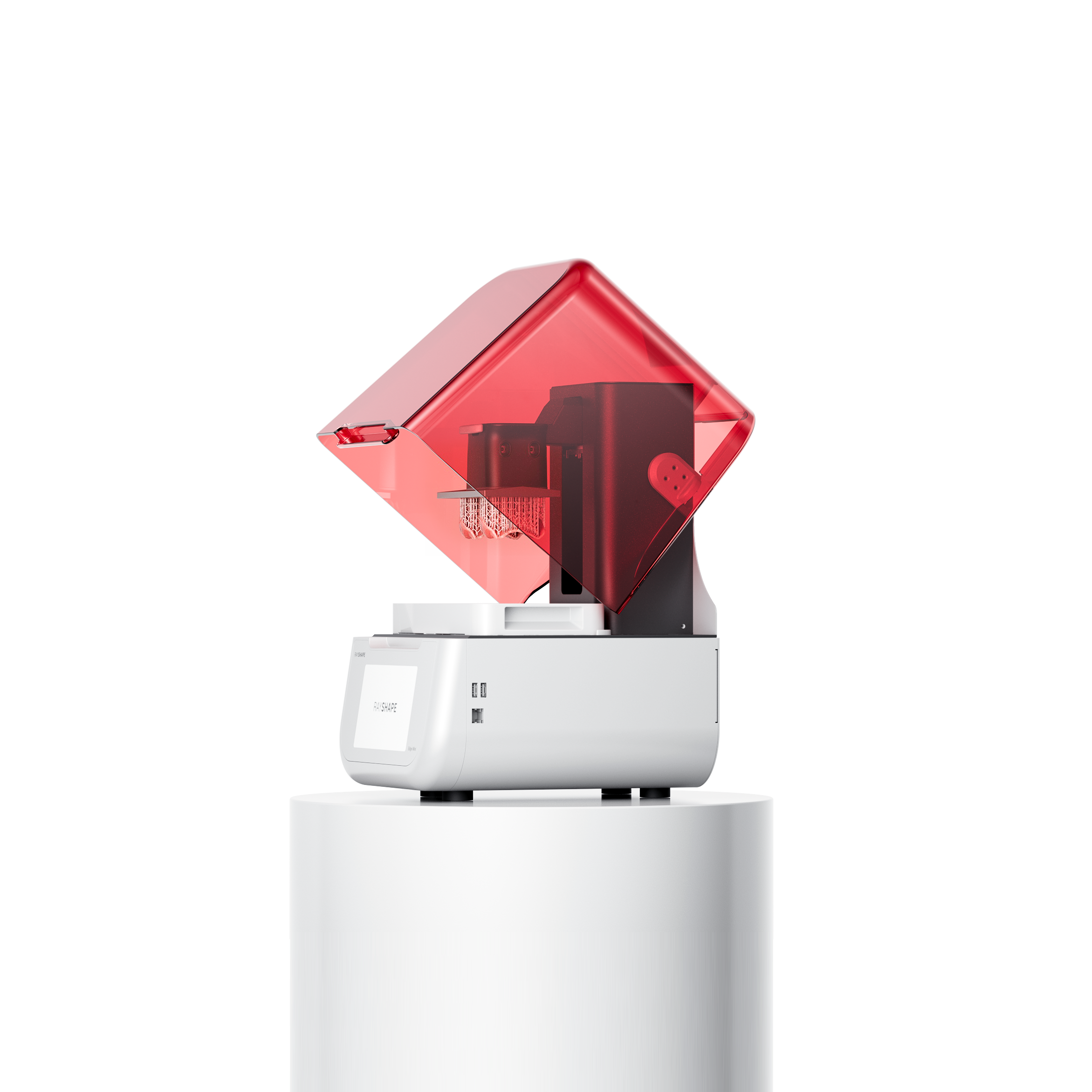 Дентален 3D принтер - Дентални 3D принтери - AT DENT