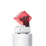 Дентален LCD 3D принтер RayShape Edge Mini