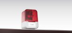 Дентален LCD 3D принтер RayShape Edge Mini