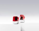 Дентален LCD 3D принтер RayShape Edge Mini