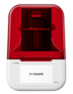 Дентален LCD 3D принтер RayShape Edge Mini