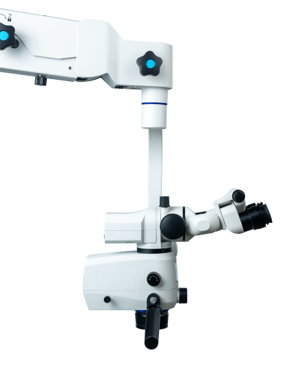 Дентален микроскоп Mediworks SM626s