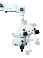 Дентален микроскоп Mediworks SM626s