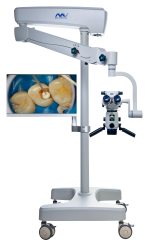 Дентален микроскоп Mediworks SM626s
