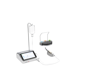 Имплантологична система COXO C Sailor AIR