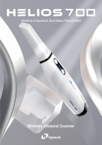 Интраорален скенер Eighteeth HELIOS 700