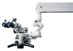 Хирургичен дентален микроскоп Mediworks Owl series 626m