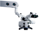 Хирургичен дентален микроскоп Mediworks Owl series 626m