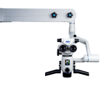 Хирургичен дентален микроскоп Mediworks Owl series 626m