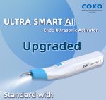 Ултразвуков ендоактиватор със светлина COXO Ultra Smart AI endo+