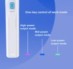 Ултразвуков ендоактиватор със светлина COXO Ultra Smart AI endo+