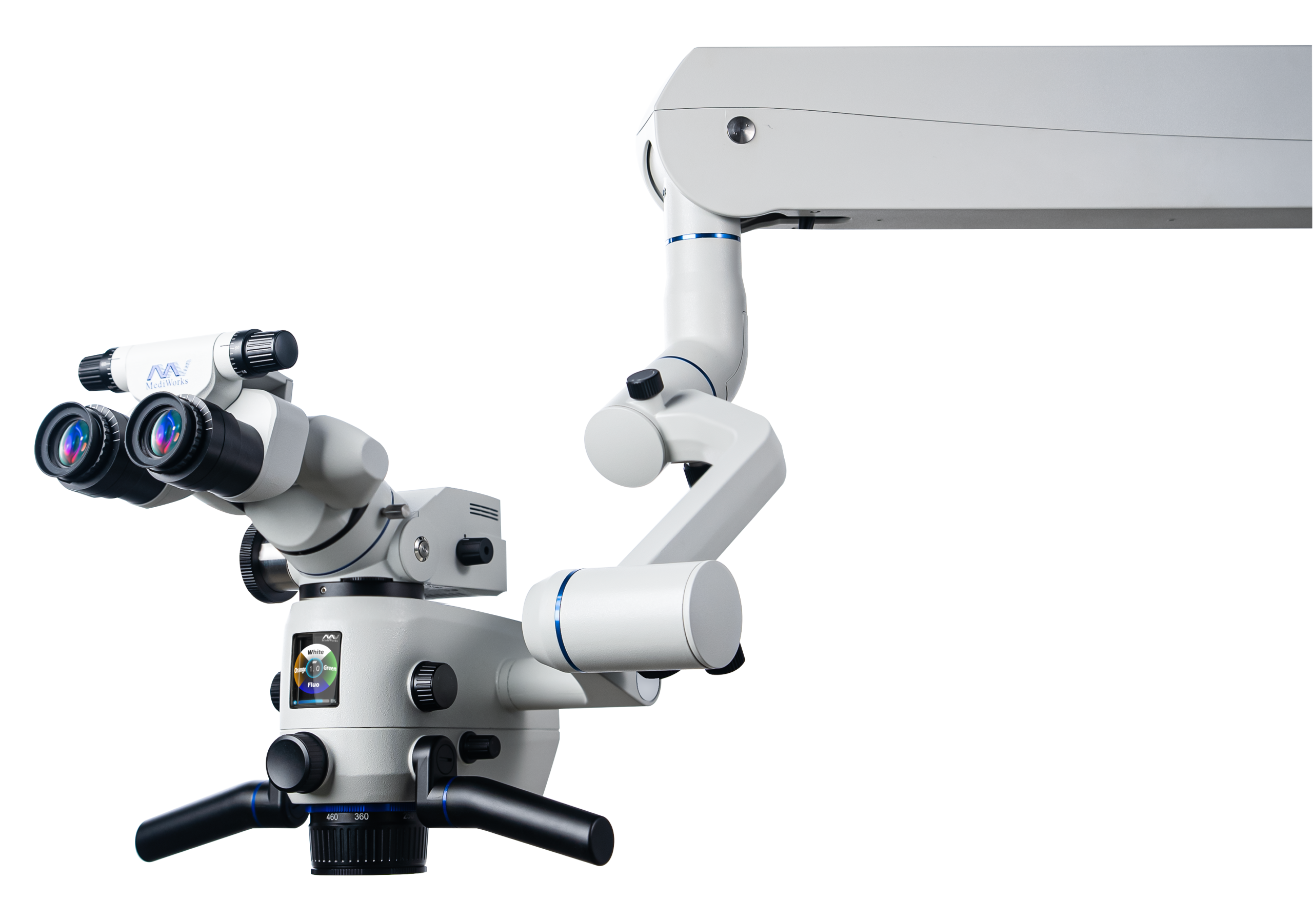 Mediworks SM626m хирургичен микроскоп