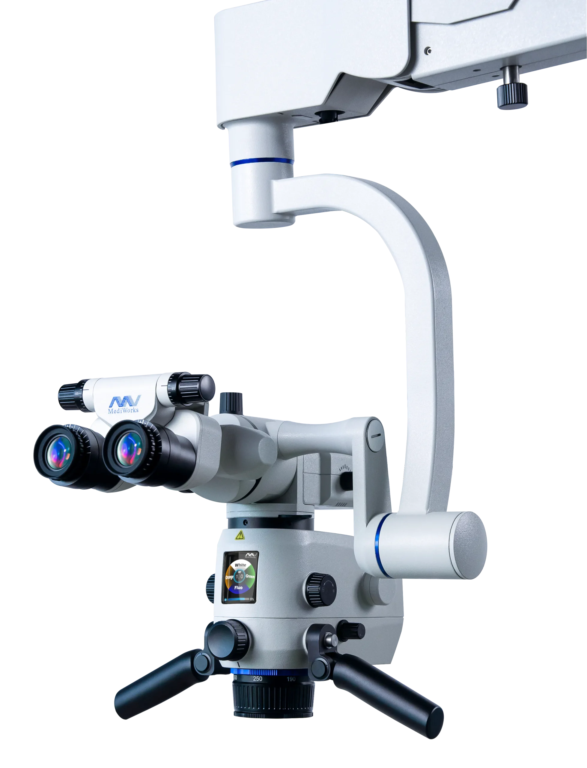Mediworks SM626s хирургичен микроскоп